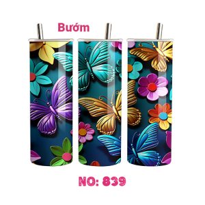 ly giu nhiet buom buom 3d 839